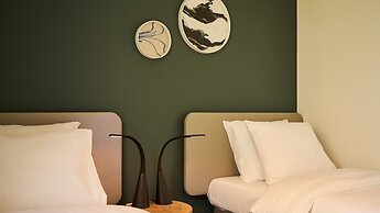 Dormio Resort Maastricht