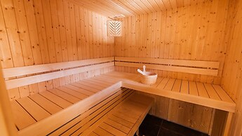 Dormio Resort Maastricht