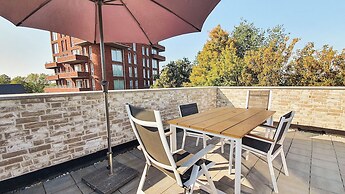 Dormio Resort Maastricht