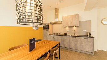 Dormio Resort Maastricht