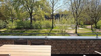 Dormio Resort Maastricht