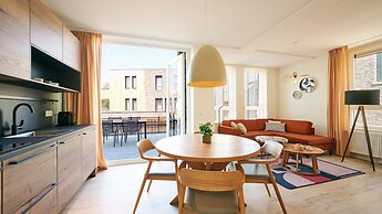 Dormio Resort Maastricht