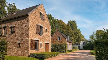 Dormio Resort Maastricht