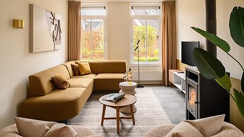 Dormio Resort Maastricht