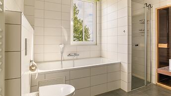 Dormio Resort Maastricht