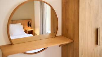 Dormio Resort Maastricht