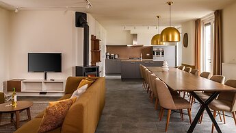 Dormio Resort Maastricht