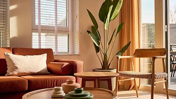 Dormio Resort Maastricht