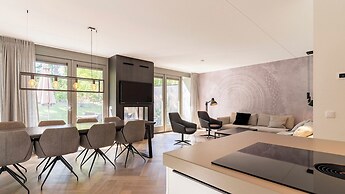 Dormio Resort Maastricht