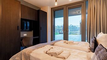 Dormio Resort Maastricht