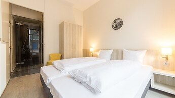 Dormio Resort Maastricht