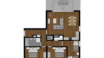 Dormio Resort Maastricht