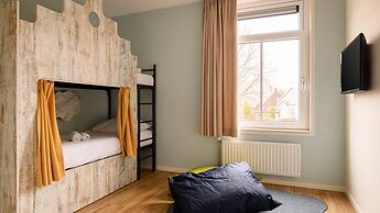 Dormio Resort Maastricht