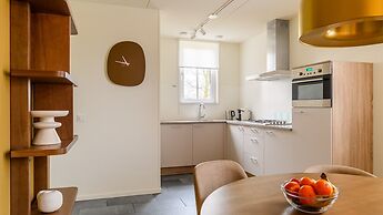 Dormio Resort Maastricht