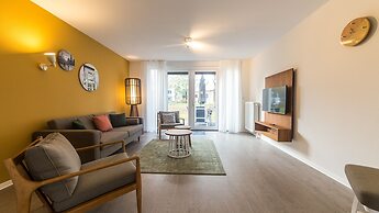 Dormio Resort Maastricht