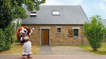 Dormio Resort Maastricht