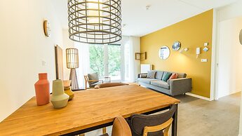 Dormio Resort Maastricht