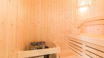 Dormio Resort Maastricht