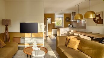 Dormio Resort Maastricht