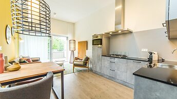 Dormio Resort Maastricht