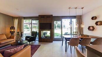 Dormio Resort Maastricht