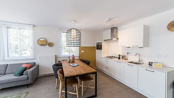 Dormio Resort Maastricht