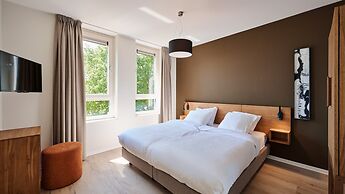 Dormio Resort Maastricht