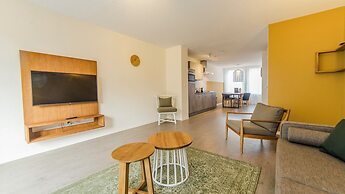 Dormio Resort Maastricht