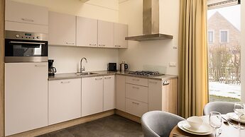 Dormio Resort Maastricht