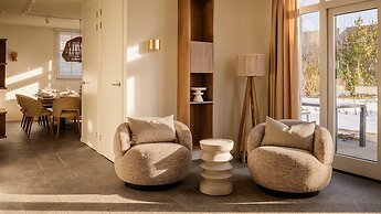 Dormio Resort Maastricht