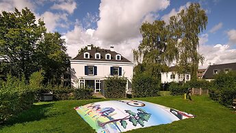 Dormio Resort Maastricht