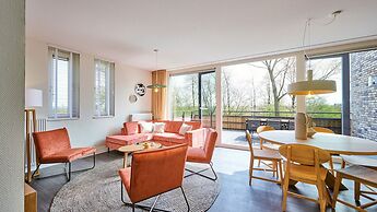 Dormio Resort Maastricht