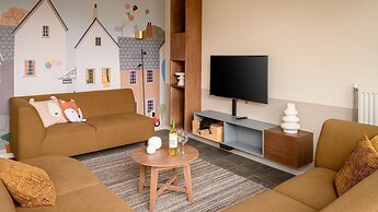 Dormio Resort Maastricht