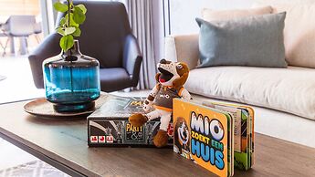 Dormio Resort Maastricht