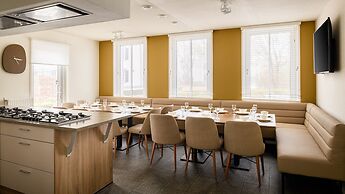 Dormio Resort Maastricht