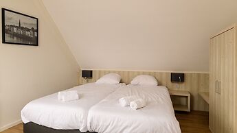 Dormio Resort Maastricht