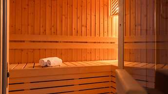 Dormio Resort Maastricht