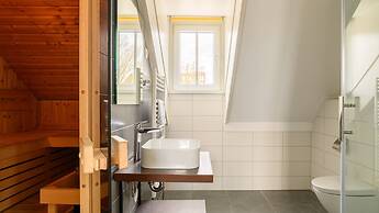 Dormio Resort Maastricht