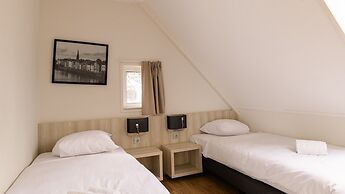 Dormio Resort Maastricht