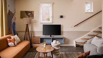 Dormio Resort Maastricht