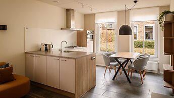 Dormio Resort Maastricht