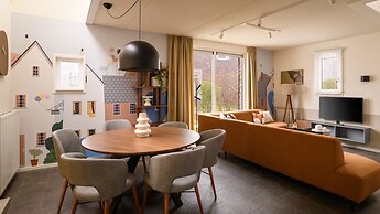 Dormio Resort Maastricht