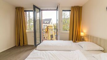 Dormio Resort Maastricht