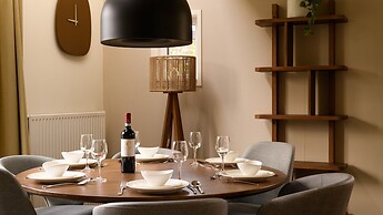 Dormio Resort Maastricht