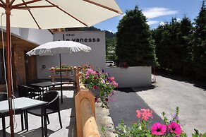 Hotel Vanessa