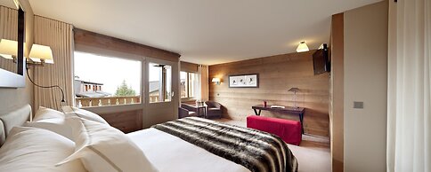 Hotel Vanessa
