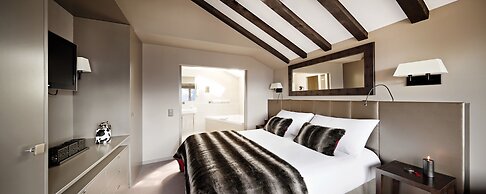 Hotel Vanessa