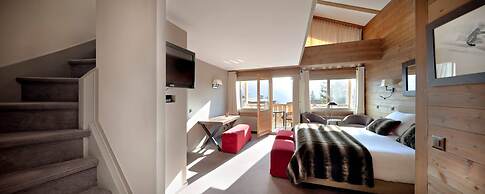 Hotel Vanessa
