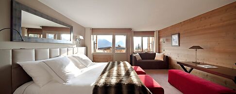 Hotel Vanessa