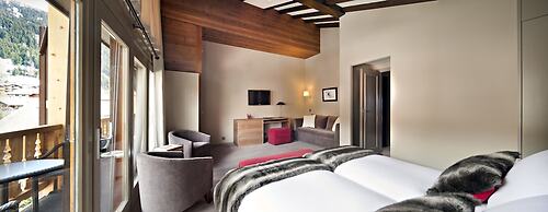 Hotel Vanessa